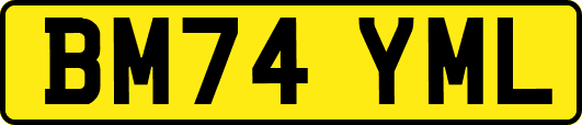 BM74YML