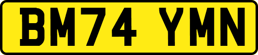 BM74YMN