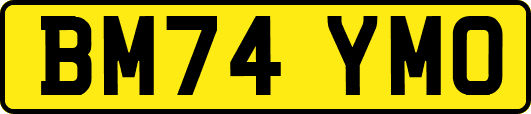 BM74YMO
