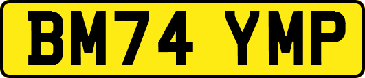 BM74YMP