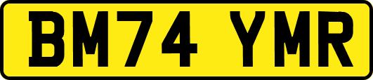 BM74YMR