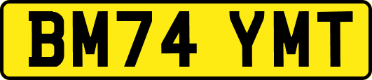 BM74YMT