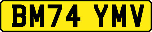 BM74YMV