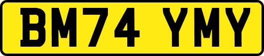 BM74YMY