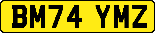 BM74YMZ