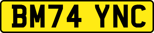 BM74YNC