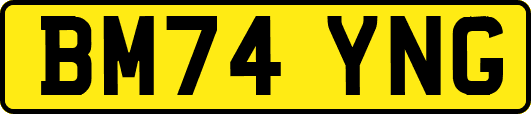 BM74YNG