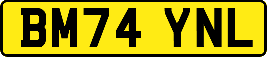 BM74YNL