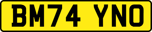 BM74YNO