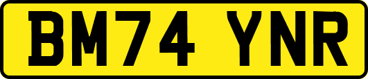 BM74YNR