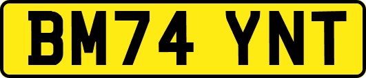 BM74YNT