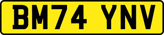 BM74YNV