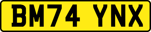 BM74YNX