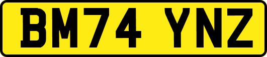 BM74YNZ