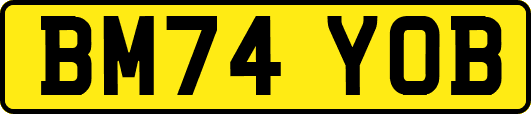 BM74YOB