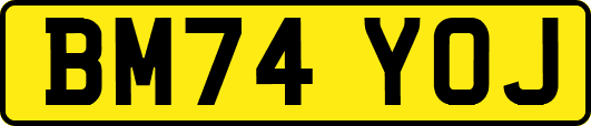 BM74YOJ