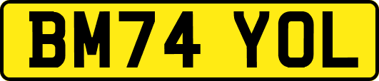 BM74YOL
