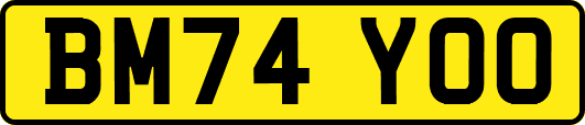BM74YOO