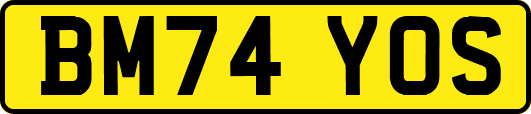 BM74YOS