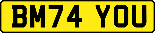 BM74YOU