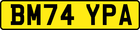 BM74YPA