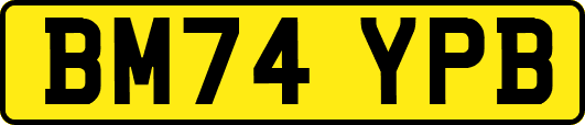 BM74YPB