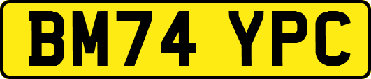 BM74YPC