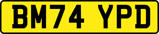 BM74YPD