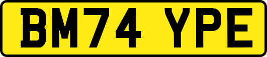 BM74YPE