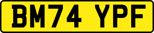 BM74YPF