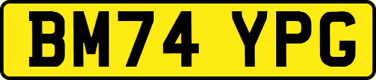 BM74YPG