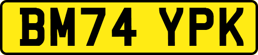 BM74YPK