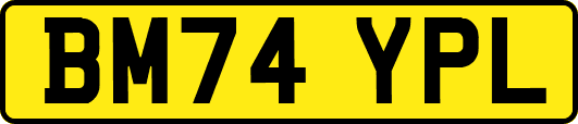 BM74YPL
