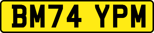BM74YPM