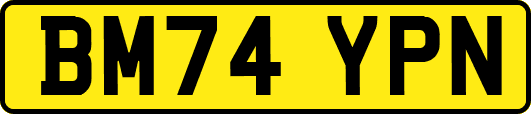 BM74YPN