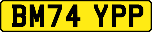 BM74YPP