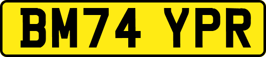 BM74YPR
