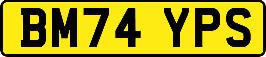 BM74YPS