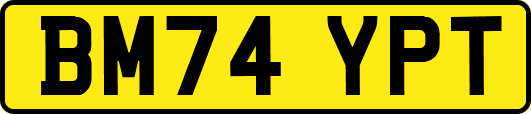 BM74YPT