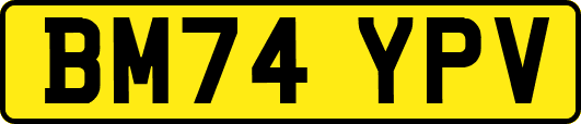 BM74YPV