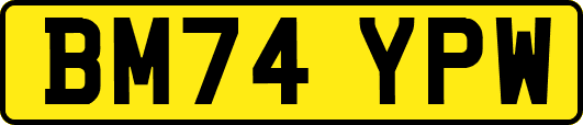 BM74YPW