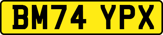 BM74YPX