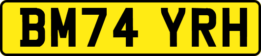 BM74YRH