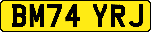 BM74YRJ