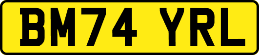 BM74YRL