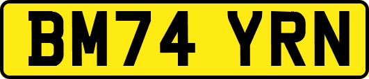 BM74YRN