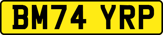 BM74YRP