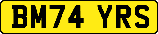 BM74YRS