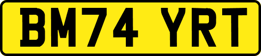 BM74YRT