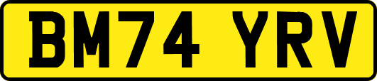 BM74YRV